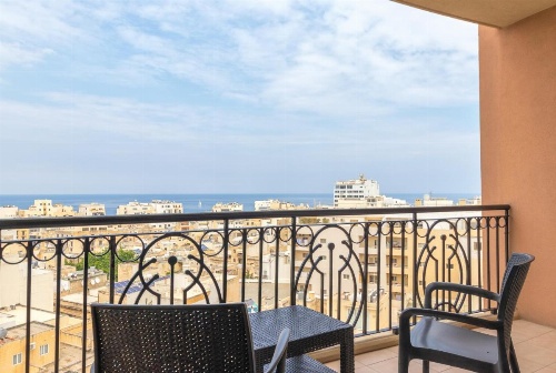 The Palace Hotel image 10
