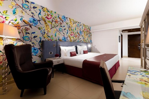 The Palace Hotel image 13