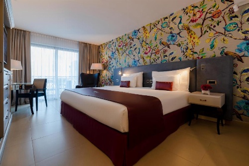 The Palace Hotel image 14