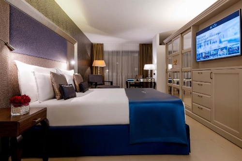 The Palace Hotel image 24