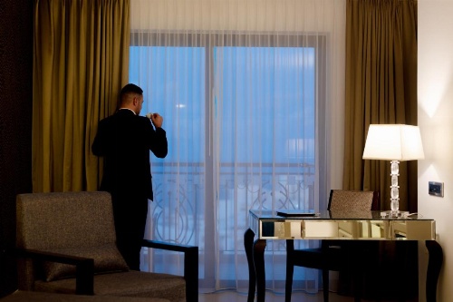 The Palace Hotel image 29