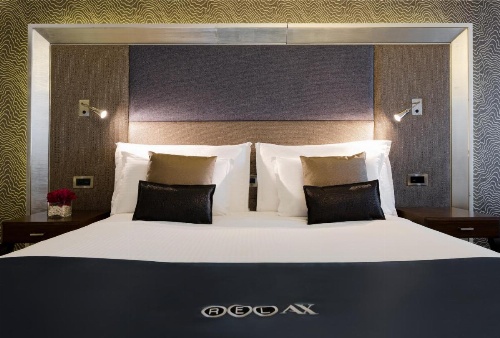 The Palace Hotel image 32