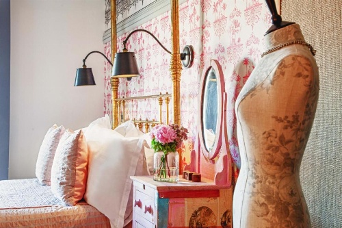 The Palace Hotel image 34
