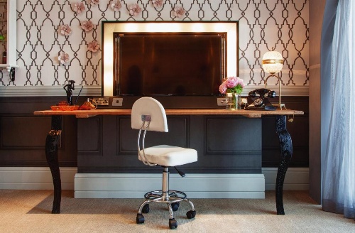 The Palace Hotel image 37