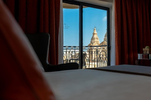 The Palace Hotel image 4