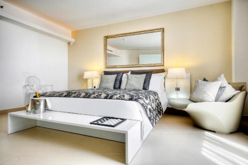 The Palace Hotel image 41