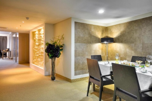 The Palace Hotel image 42