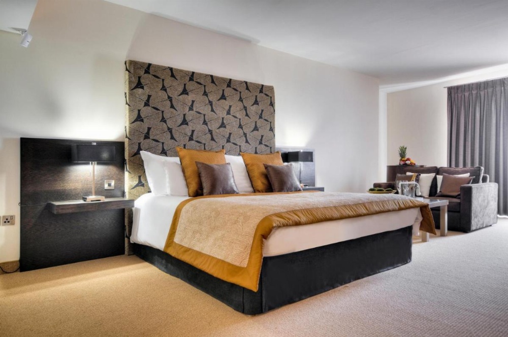 The Palace Hotel Image 43