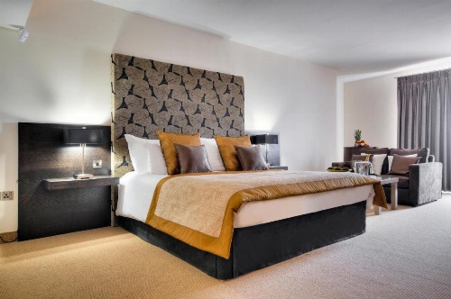 The Palace Hotel image 43