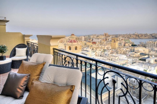The Palace Hotel image 44