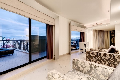 The Palace Hotel image 47