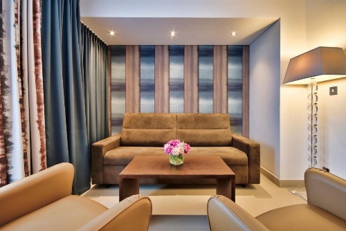 The Palace Hotel image 48