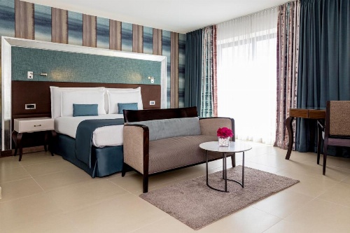 The Palace Hotel image 49