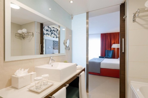 The Palace Hotel image 6
