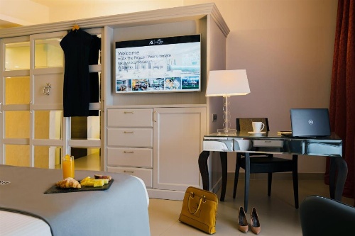 The Palace Hotel image 7